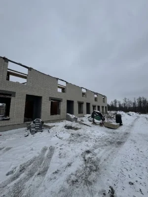 ТАУНХАУС дешевше ніж квартира!