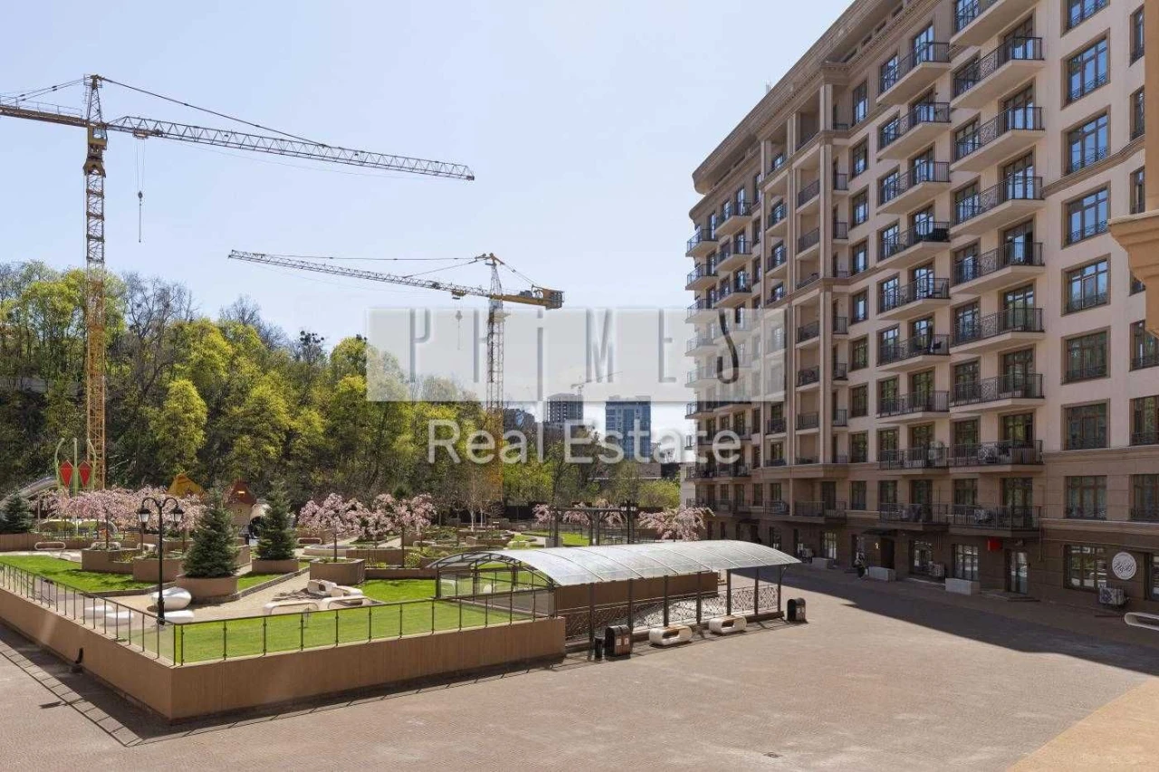 Продаж / Квартира / Михайла Бойчука, Звіринець, Київ