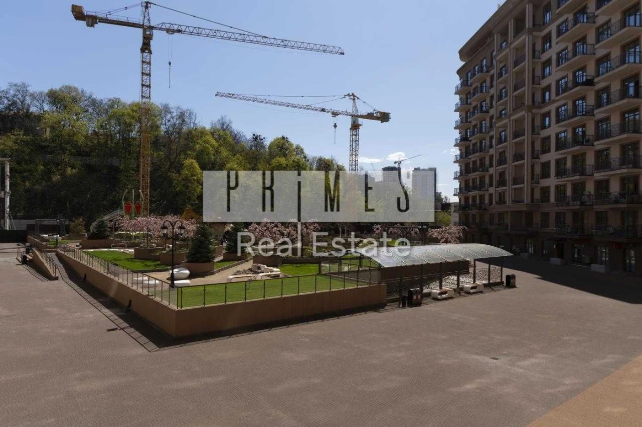 Продаж / Квартира / Михайла Бойчука, Звіринець, Київ