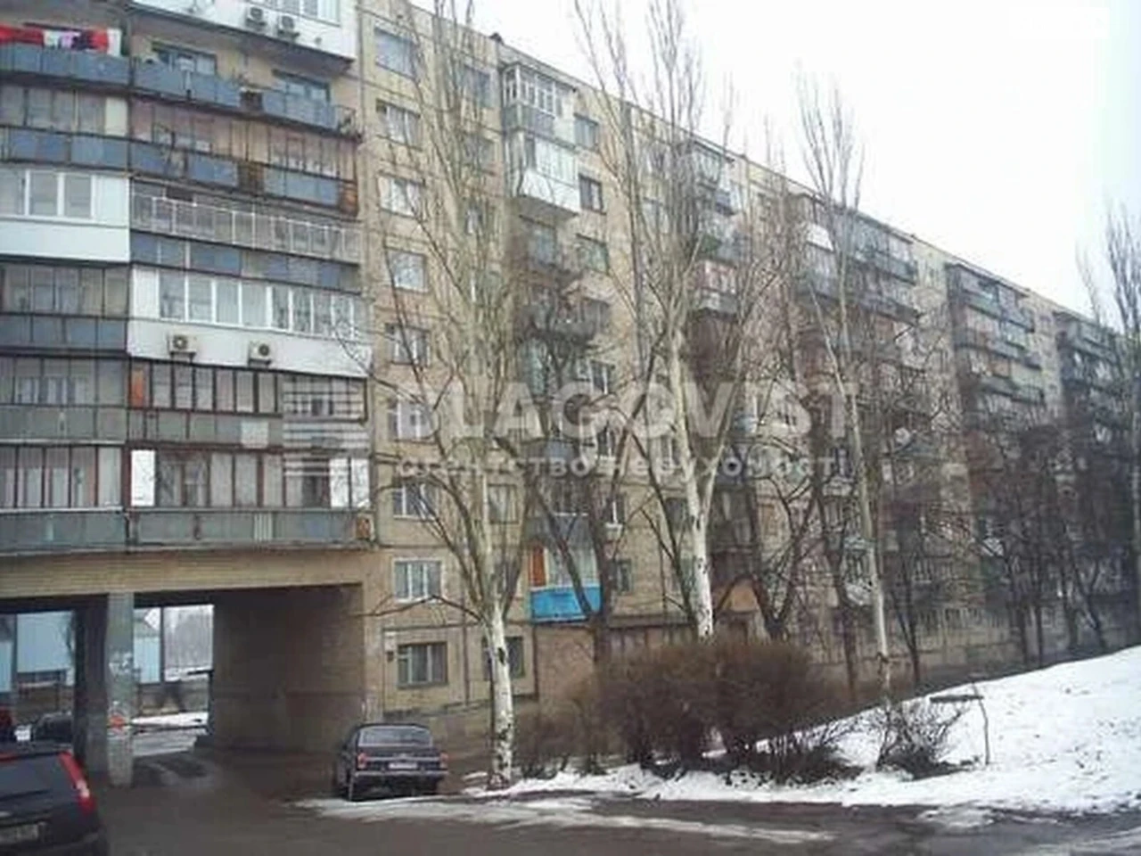 Продаж Квартира Нова Дарниця
