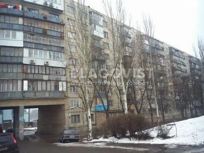 Продаж Квартира Нова Дарниця
