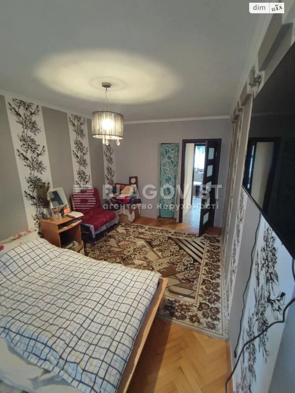 Продаж Квартира Нова Дарниця