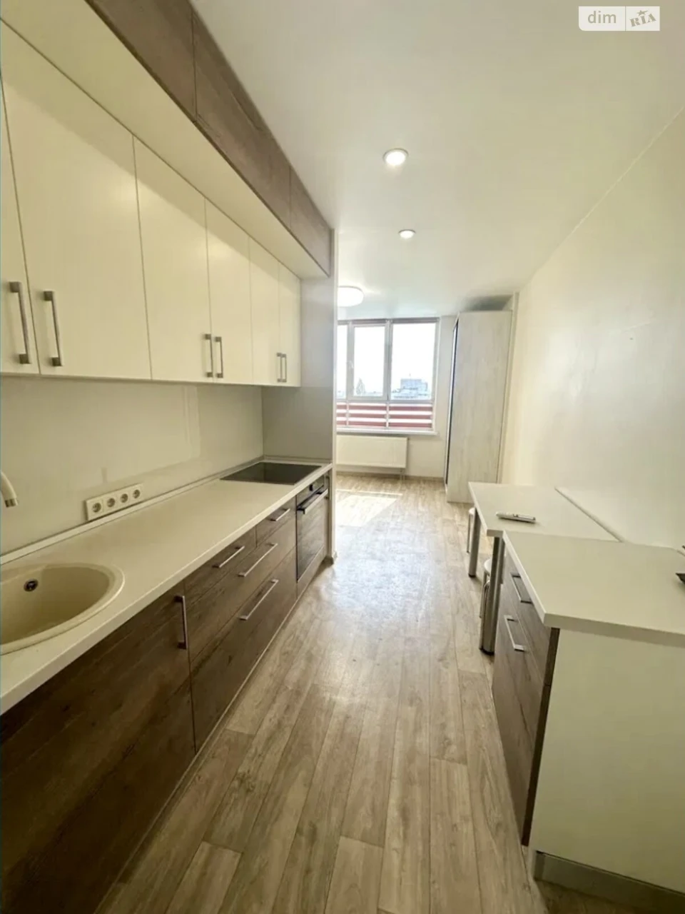 Продаж Квартира Харківський Масив