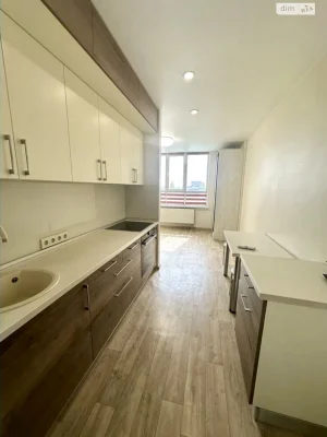 Продаж Квартира Харківський Масив