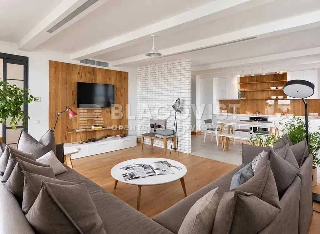 Продаж 3 кімнатна квартира Голосіївський просп., 58, PARK AV