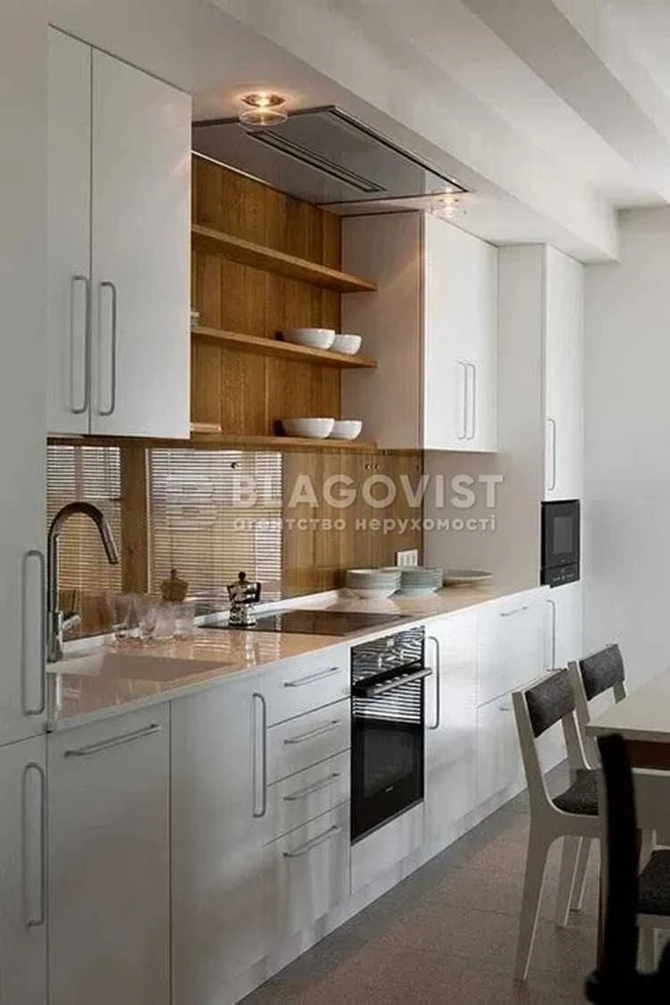 Продаж 3 кімнатна квартира Голосіївський просп., 58, PARK AV