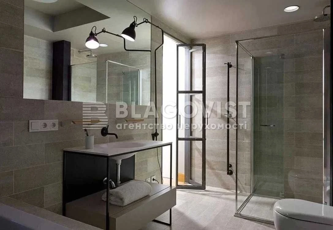 Продаж 3 кімнатна квартира Голосіївський просп., 58, PARK AV