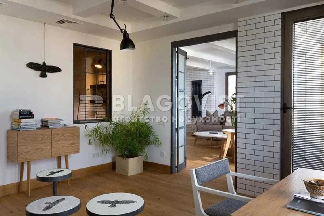 Продаж 3 кімнатна квартира Голосіївський просп., 58, PARK AV