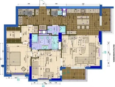 Продаж 3 кімнатна квартира Голосіївський просп., 58, PARK AV