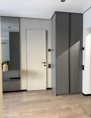 ЖК Great, 1-кімнатна квартира 48м², перша лінія! дизайнерськ