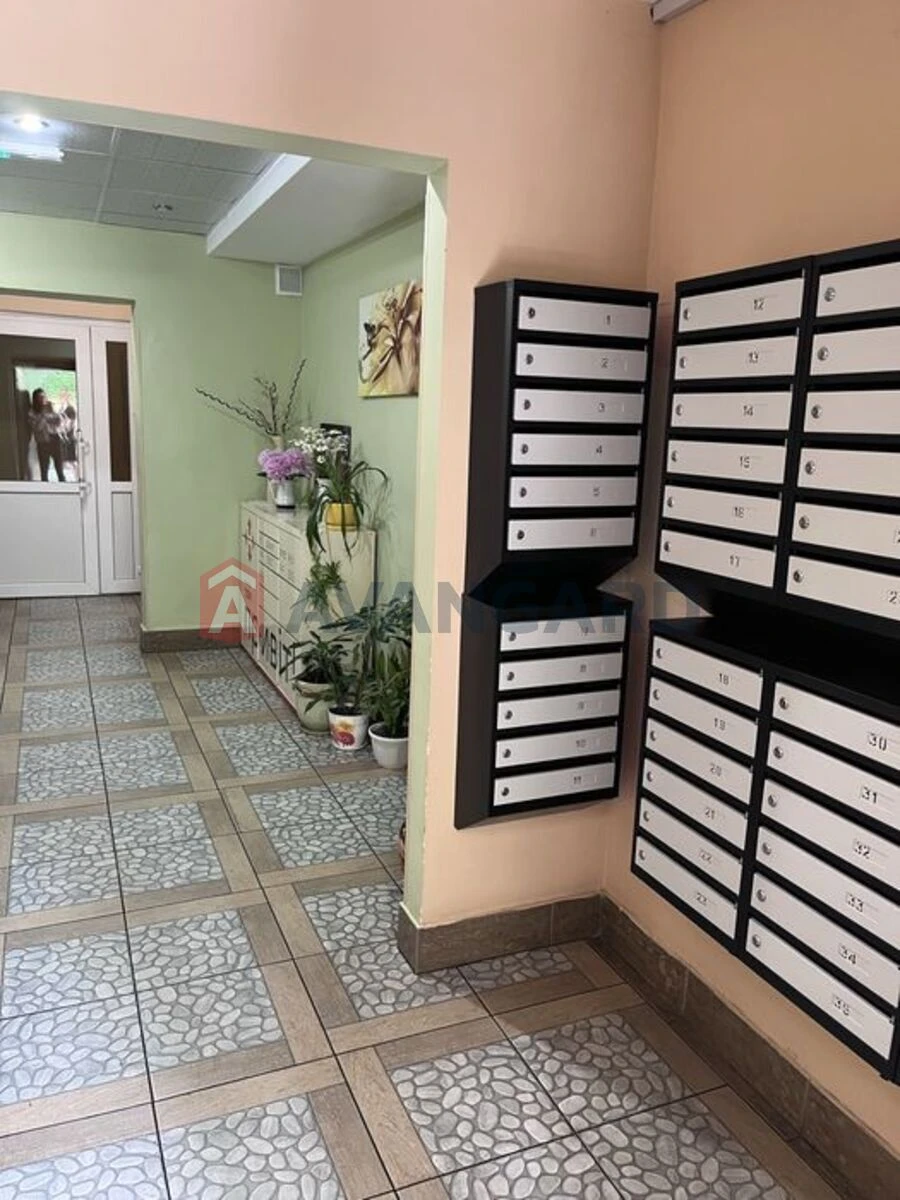 Продаж 2-к квартири Ушакова 14А Академмістечко ЄВідновлення