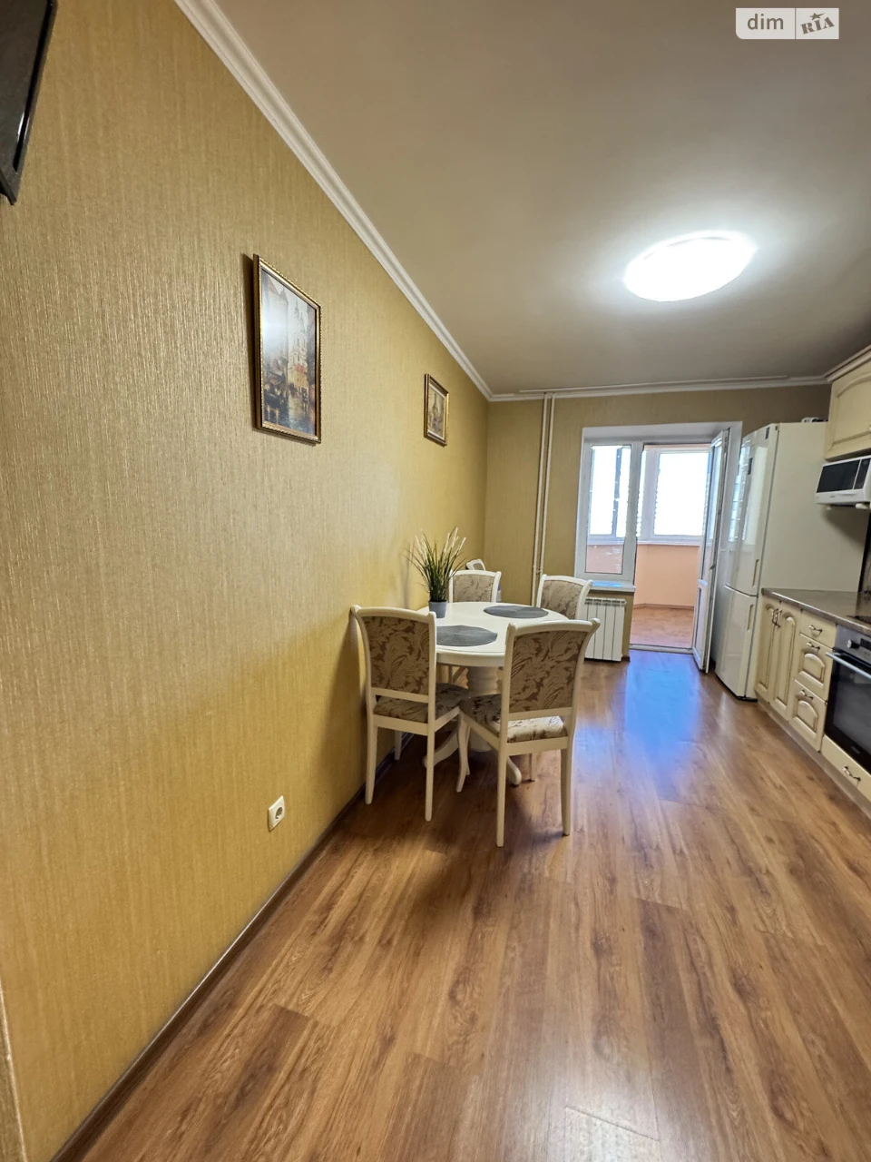 Продаж Квартира Позняки