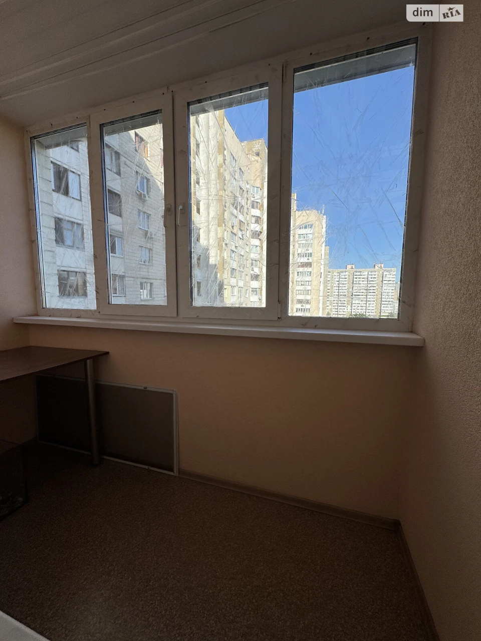 Продаж Квартира Позняки