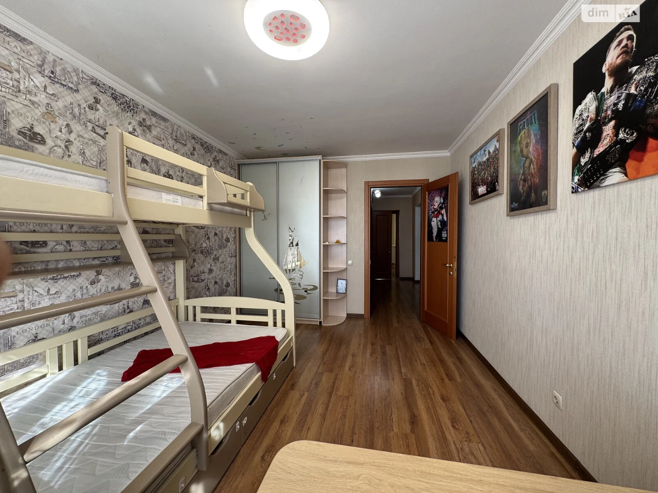 Продаж Квартира Позняки
