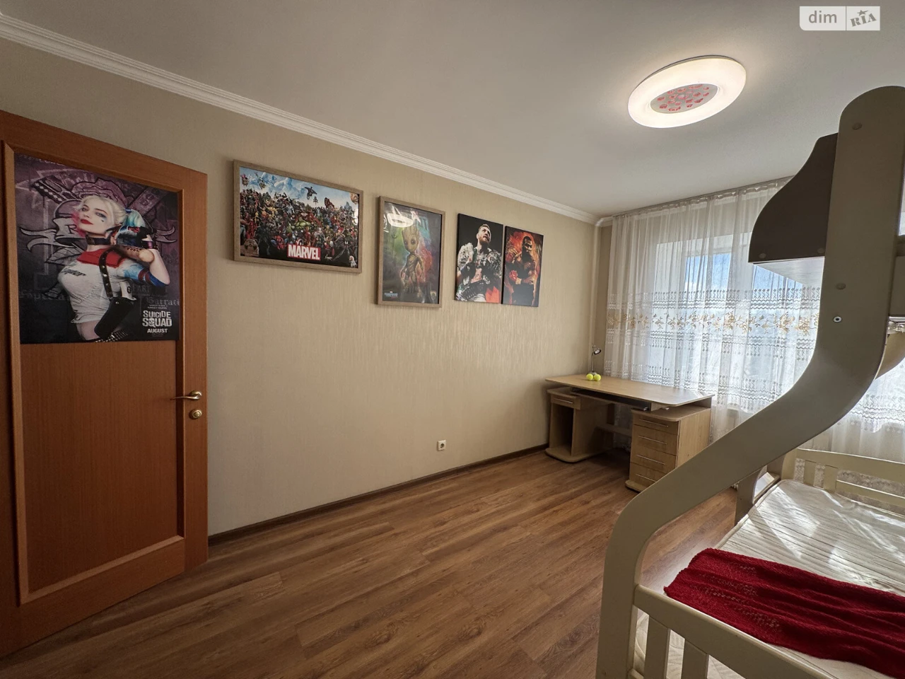 Продаж Квартира Позняки