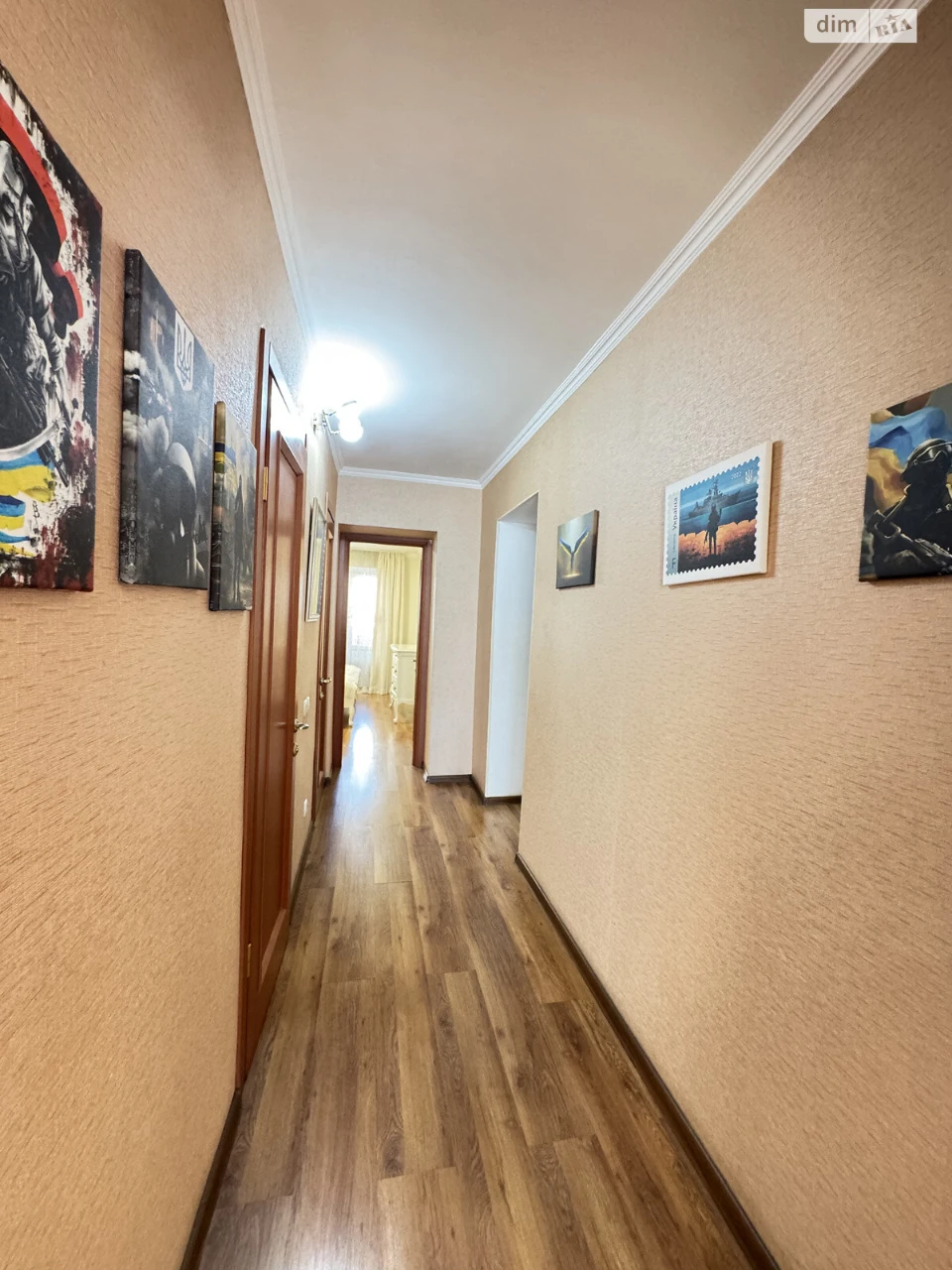 Продаж Квартира Позняки