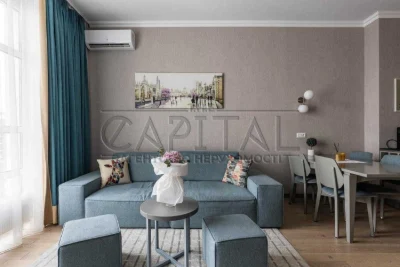 Продаж / Квартира / 88 м2 / ЖК Французький квартал / Печерсь
