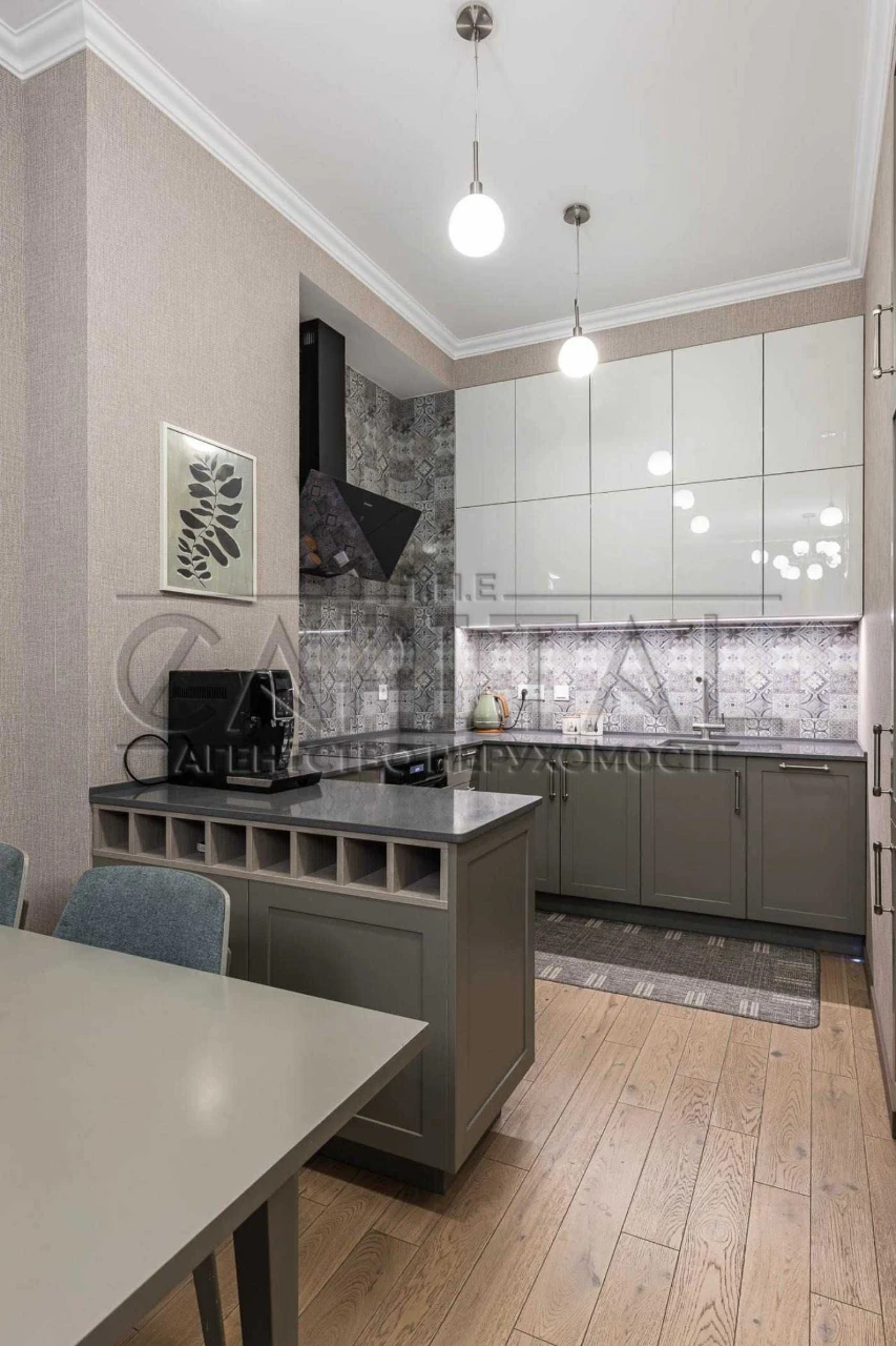 Продаж / Квартира / 88 м2 / ЖК Французький квартал / Печерсь