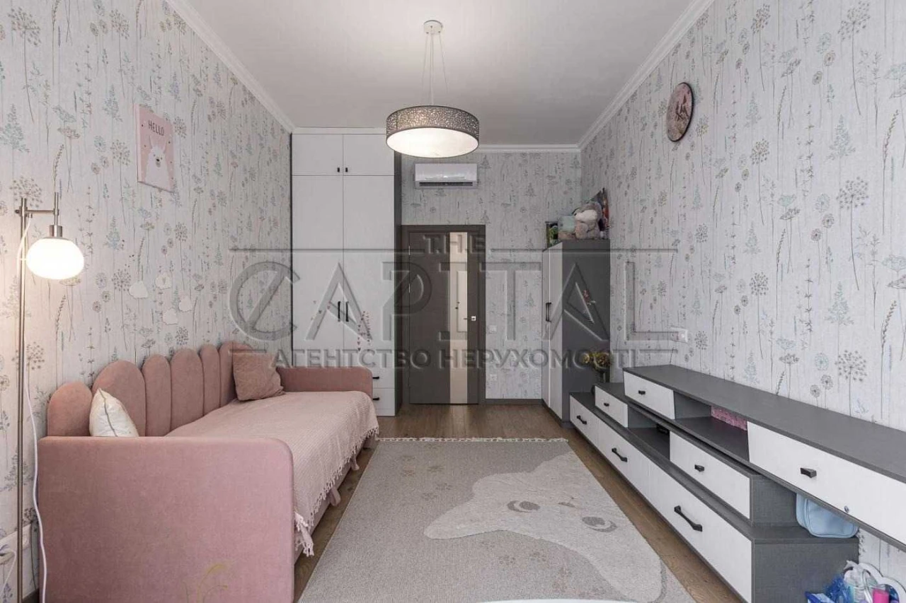 Продаж / Квартира / 88 м2 / ЖК Французький квартал / Печерсь