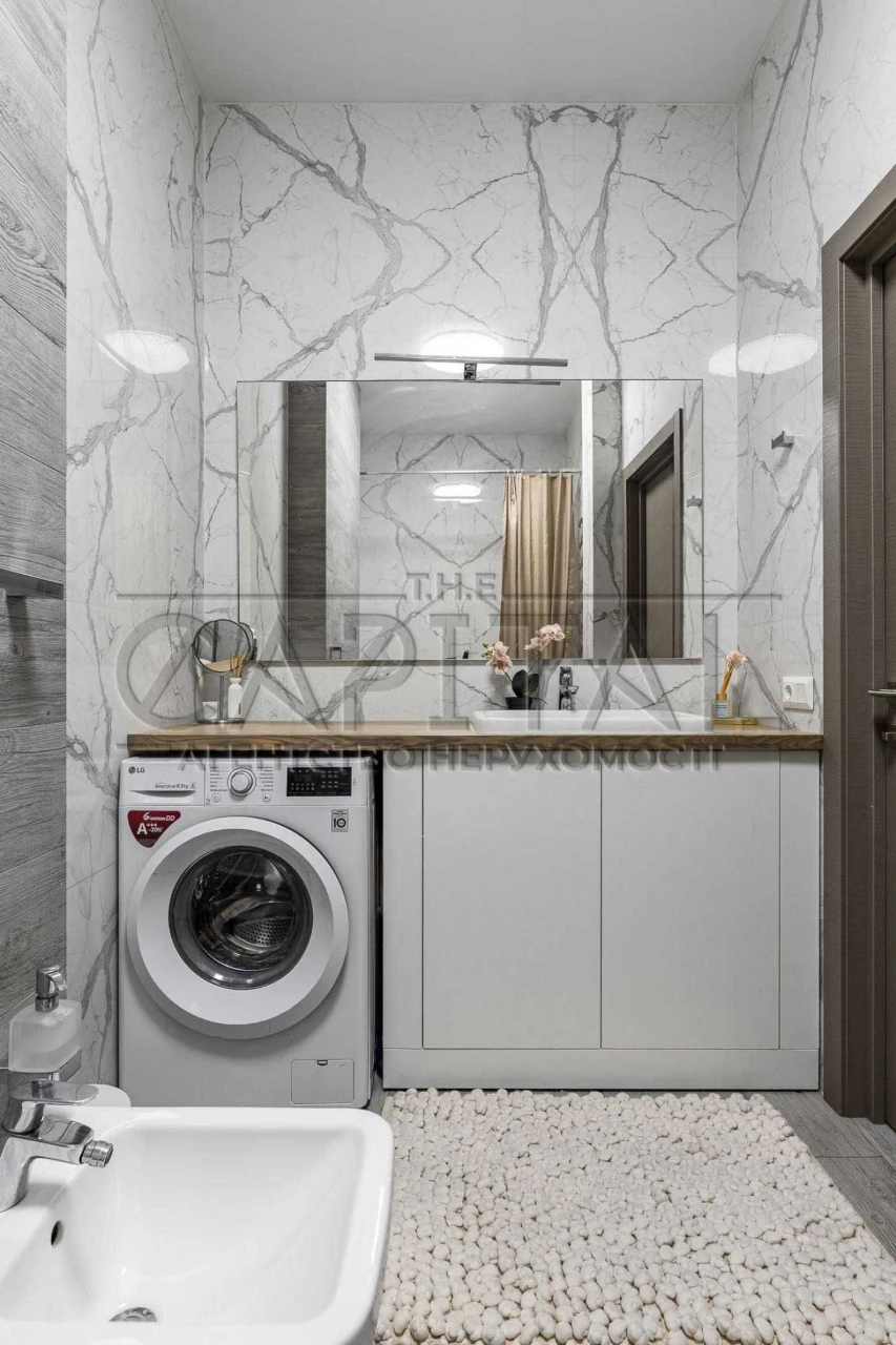 Продаж / Квартира / 88 м2 / ЖК Французький квартал / Печерсь