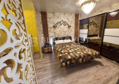 1К  вул. Бердника Олеся 1в, ЖК Нивки-Парк м. Нивки м. Житоми