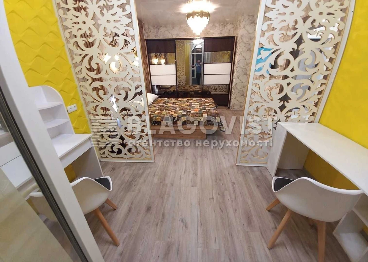 1К  вул. Бердника Олеся 1в, ЖК Нивки-Парк м. Нивки м. Житоми