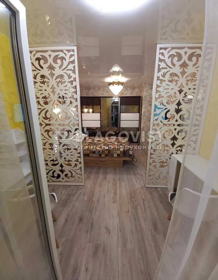1К  вул. Бердника Олеся 1в, ЖК Нивки-Парк м. Нивки м. Житоми