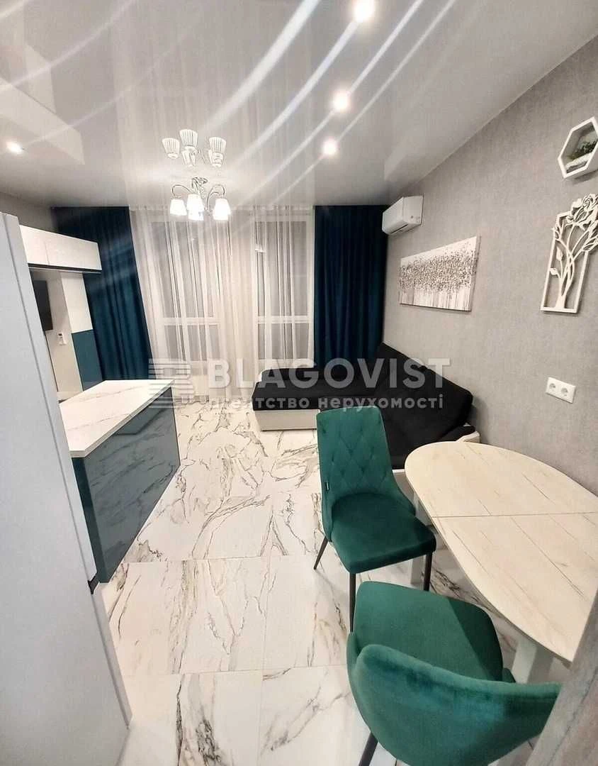 1К  вул. Бердника Олеся 1в, ЖК Нивки-Парк м. Нивки м. Житоми