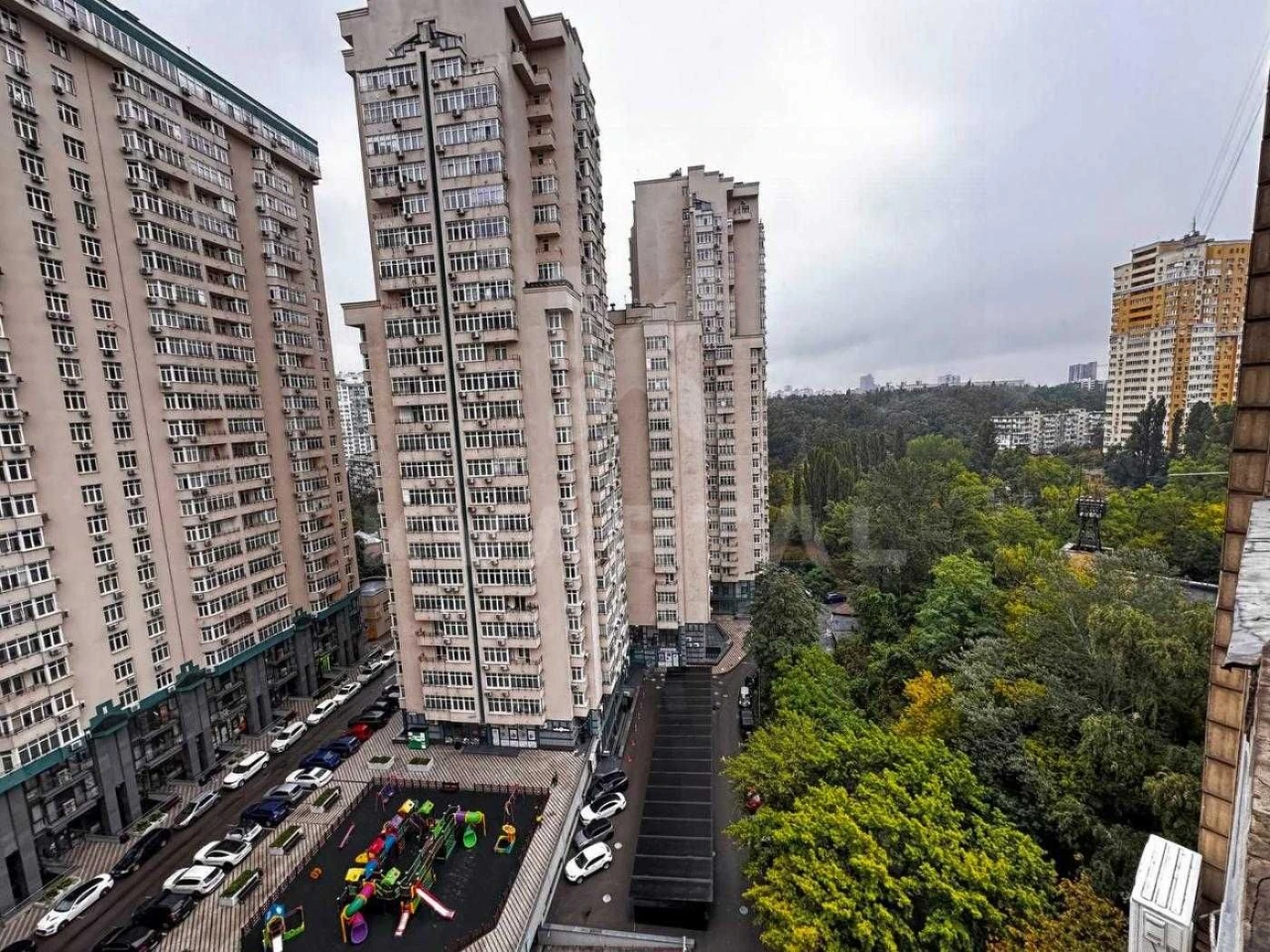 1-кімнатна квартира в Солом’янському районі | $53 000