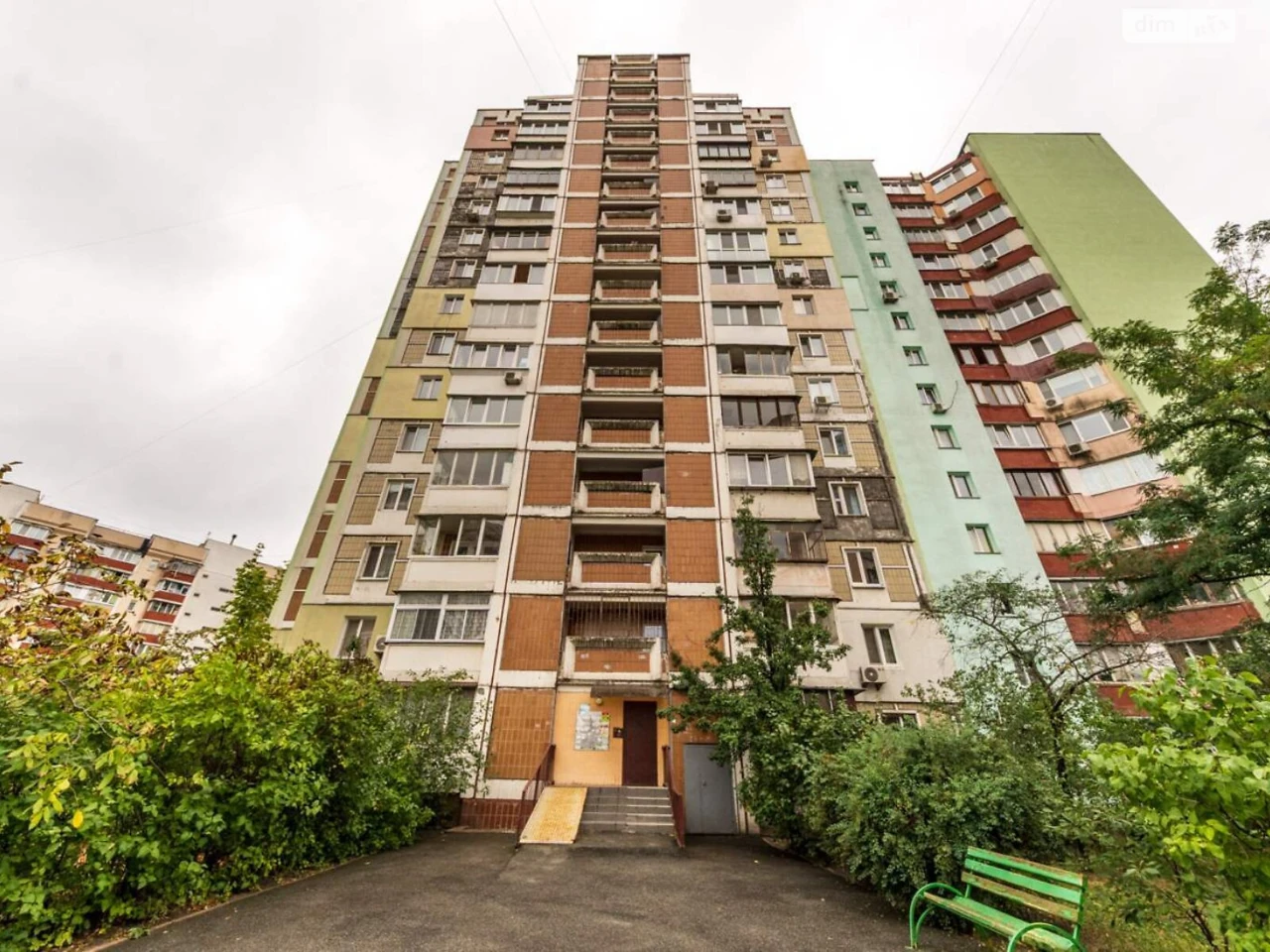 Продаж Квартира Троєщина
