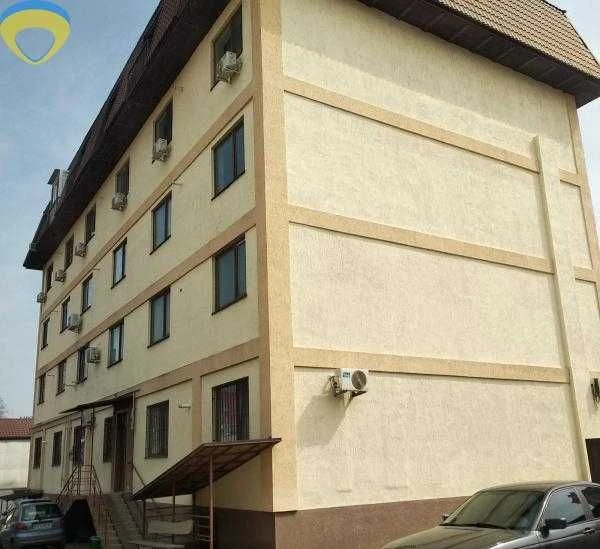 Продам 1-кімнатну квартиру на Дмитрія Донського