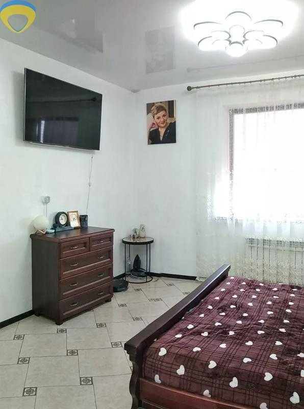 Продам 1-кімнатну квартиру на Дмитрія Донського
