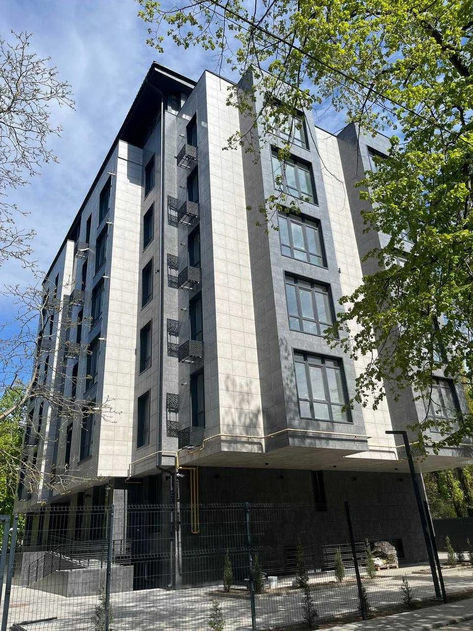 baz-04  Унікальна пропозиція |Продаж: 1 кімнатна квартира |