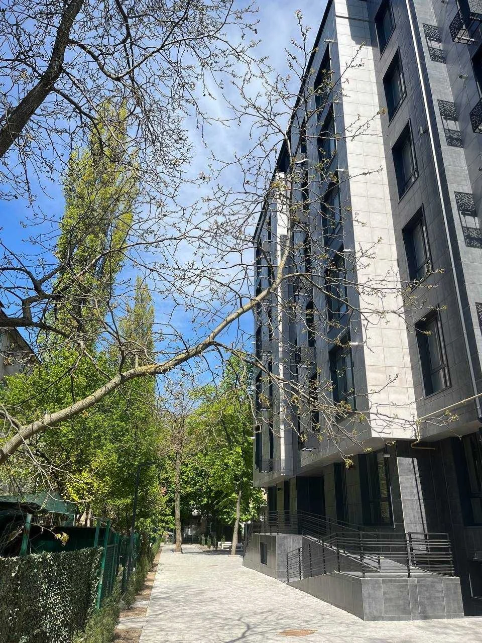 baz-04  Унікальна пропозиція |Продаж: 1 кімнатна квартира |