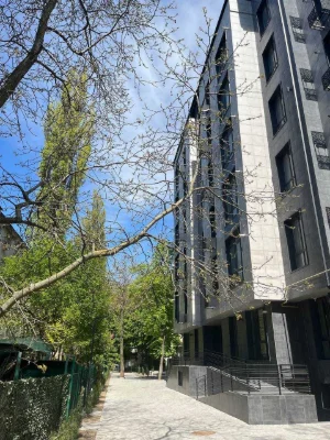 baz-04  Унікальна пропозиція |Продаж: 1 кімнатна квартира |