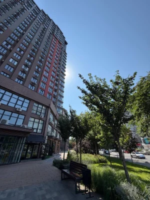 3-х комнатная квартира ЖК Manhattan‼️ 68м2. Толбухина. Манхе