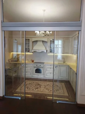 Продам 3-кімнатну квартиру в ЖК «Мерседес»