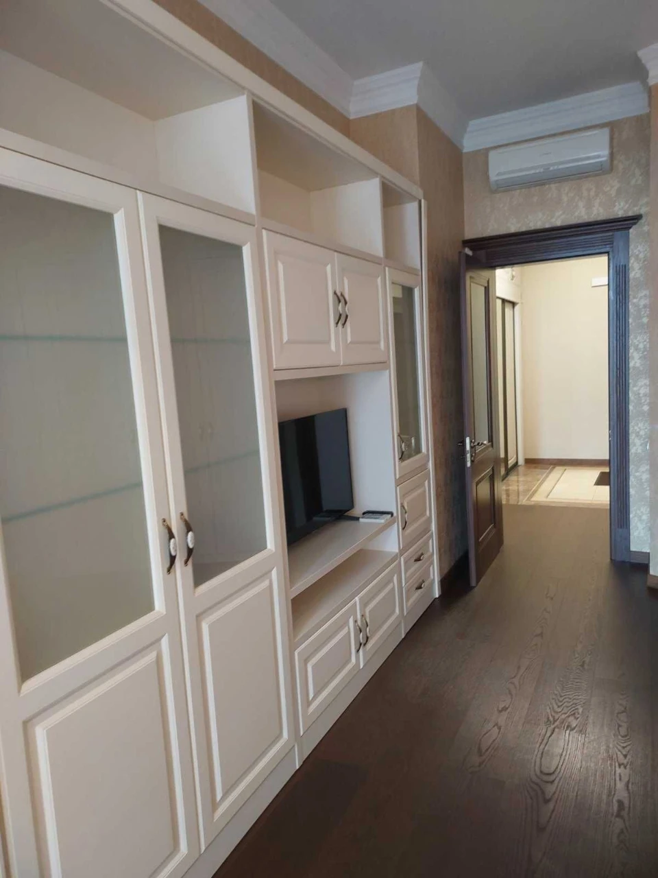 Продам 3-кімнатну квартиру в ЖК «Мерседес»