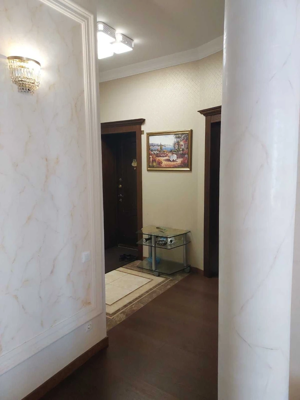 Продам 3-кімнатну квартиру в ЖК «Мерседес»