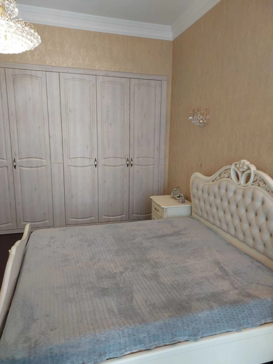 Продам 3-кімнатну квартиру в ЖК «Мерседес»