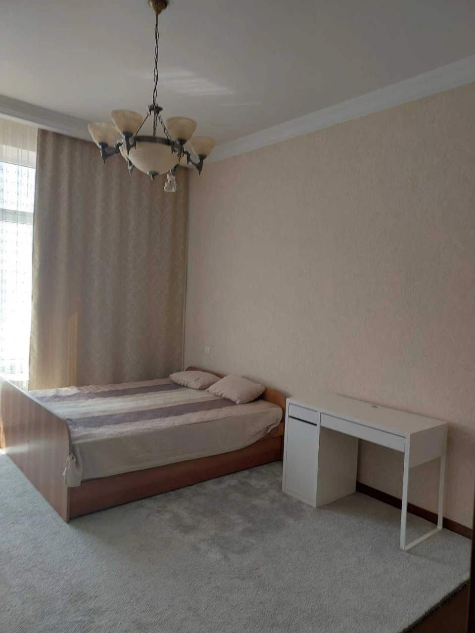 Продам 3-кімнатну квартиру в ЖК «Мерседес»
