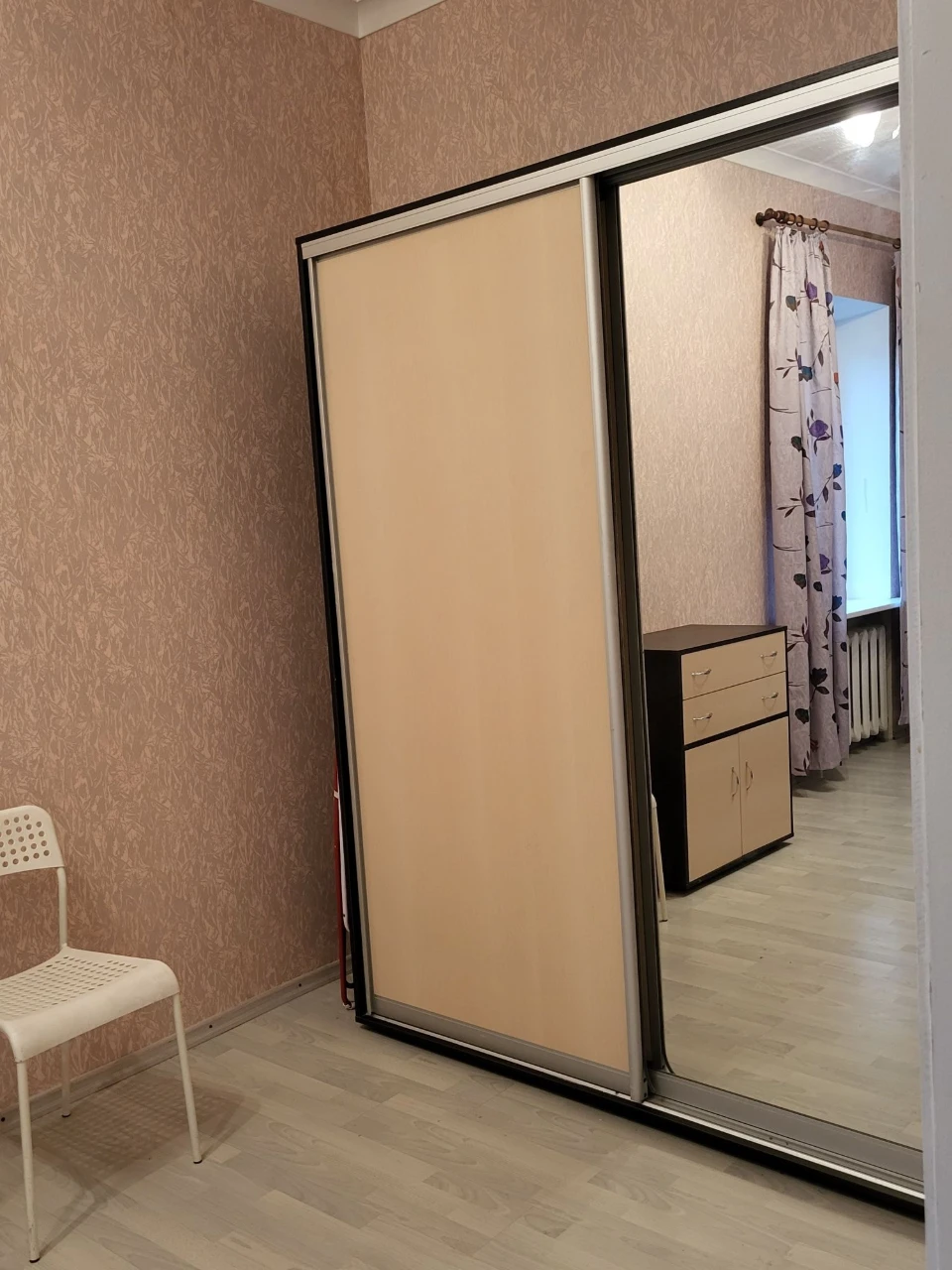 Продам 2х.комн.квартиру.пер. Нахимова -пер.Дм.Лесича. Район