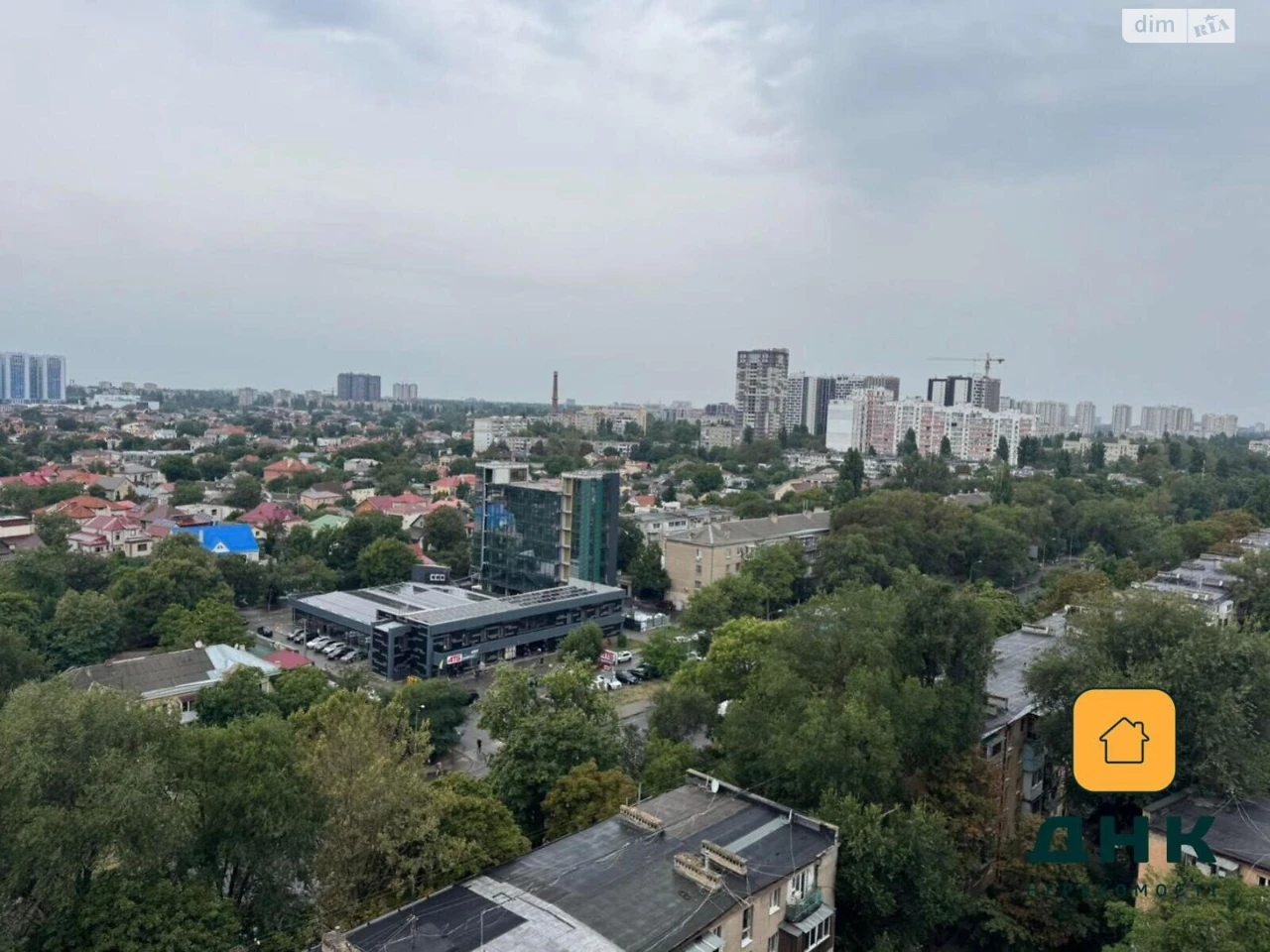 Продаж Квартира Приморський