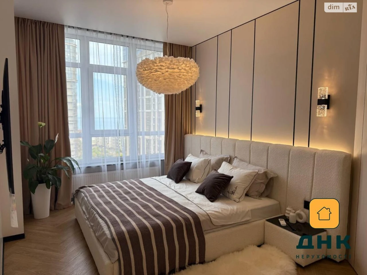 Продаж Квартира Аркадія