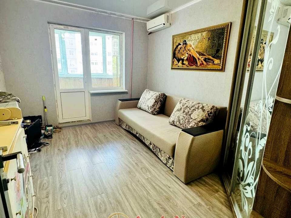 Квартира. Одеса, Середньофонтанський пров.