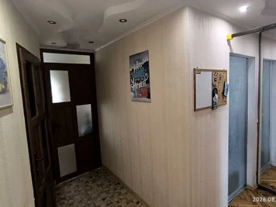 Квартира. Одеса, Середньофонтанський пров.