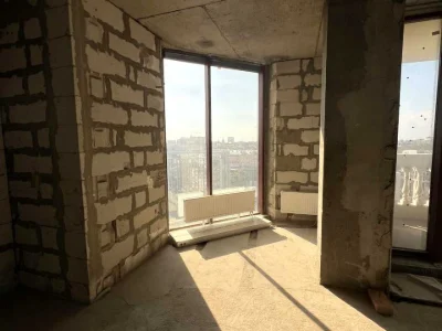 Квартира. Одеса, Грецька вул.