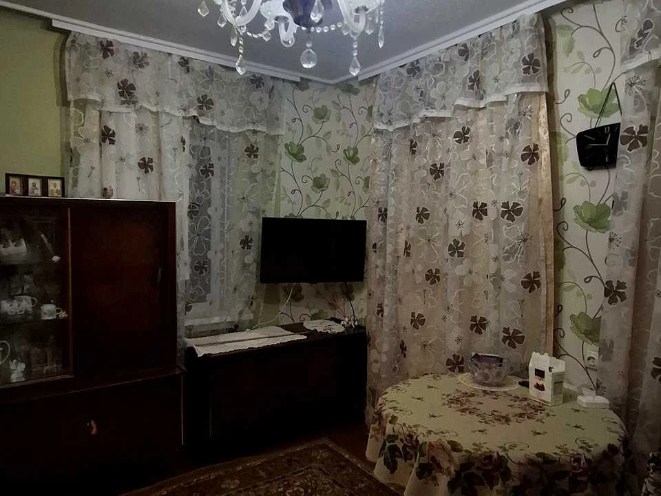 Будинок. Харків, Аральський пров.
