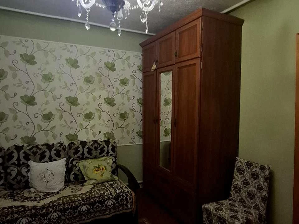 Будинок. Харків, Аральський пров.