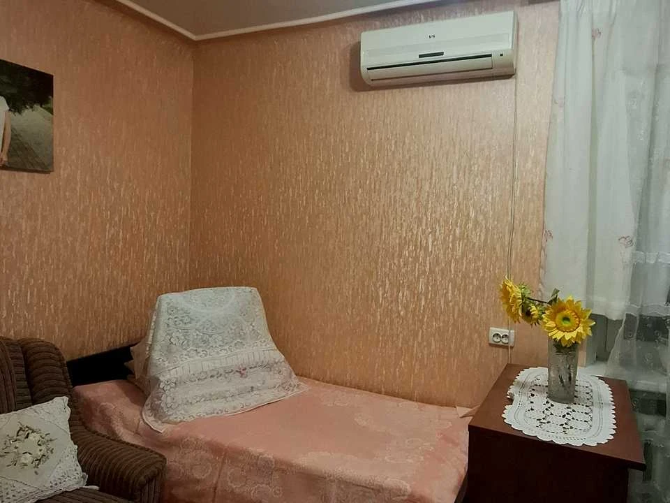 Будинок. Харків, Аральський пров.
